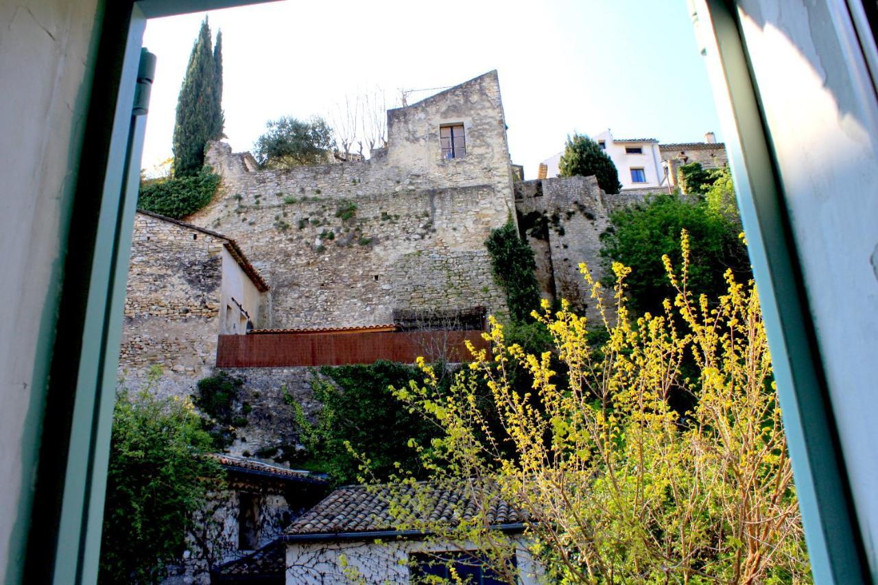 Les Maisons Du O Bed & Breakfast Vaison-la-Romaine