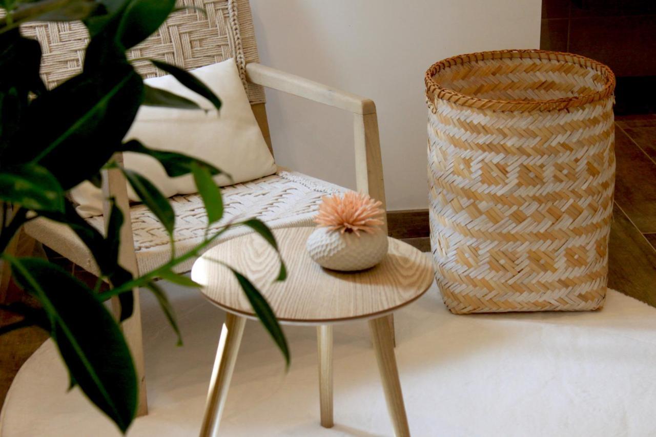 Les Maisons Du O Bed & Breakfast