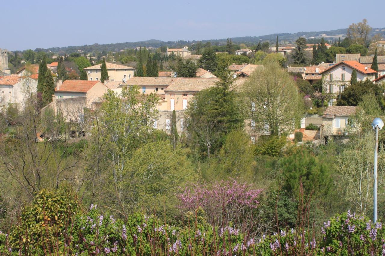 Bed & Breakfast Les Maisons Du O Vaison-la-Romaine