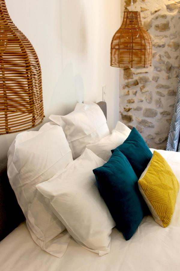 Les Maisons Du O Bed & Breakfast Vaison-la-Romaine