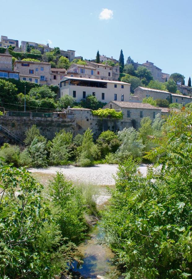 Les Maisons Du O